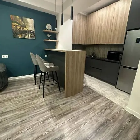 Kamil's Friendly House Susz